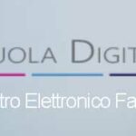 Logo registro elettronico