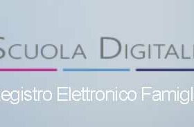 Logo registro elettronico