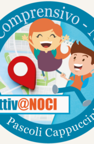 logo progetto Attiv@NOCI
