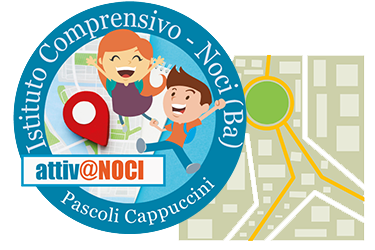 Logo AttivaNOCI