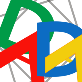 Logo metodo DADA