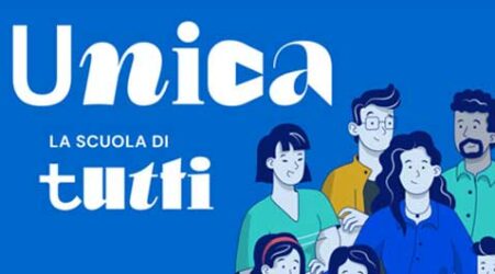 logo unica